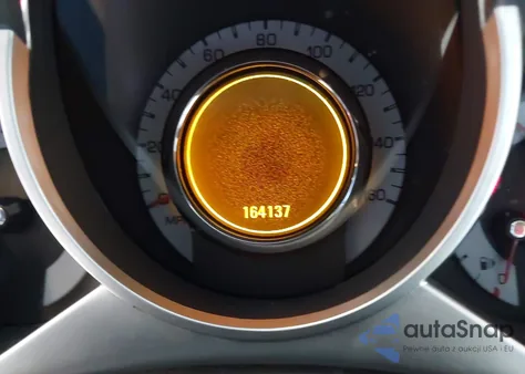 2011 Cadillac Srx Luxury Collection z USA, uszkodzony, nr VIN 3GYFNAEYXBS532183